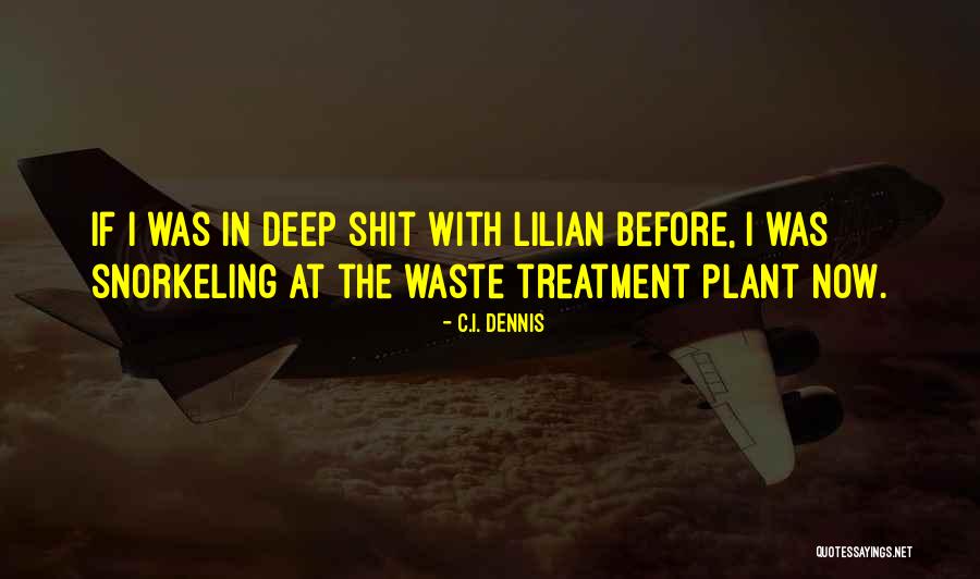 Copacetic Etymology Quotes By C.I. Dennis Copacetic Etymology Quotes By C.I. Dennis