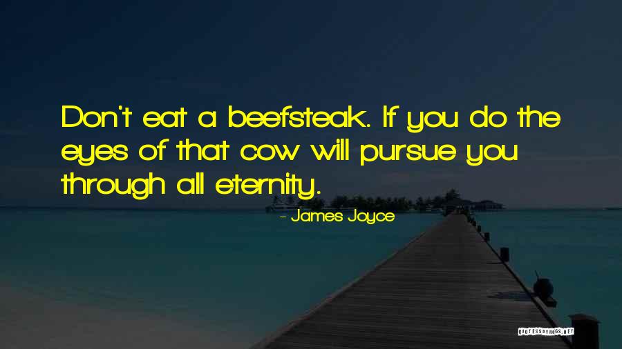 Copacetic Etymology Quotes By James Joyce Copacetic Etymology Quotes By James Joyce