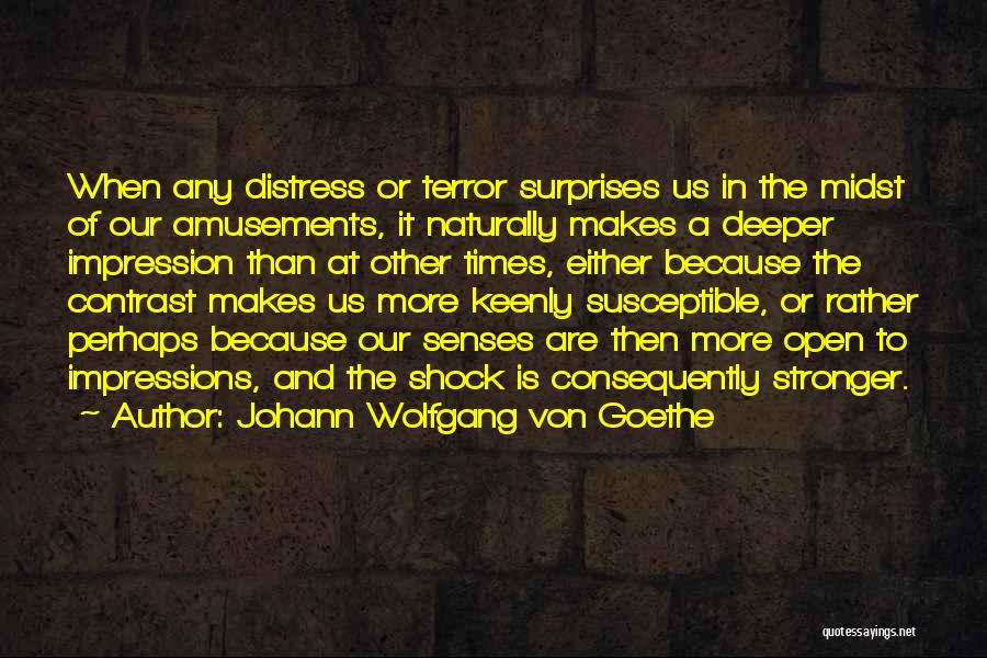 Copacul Versuri Quotes By Johann Wolfgang Von Goethe