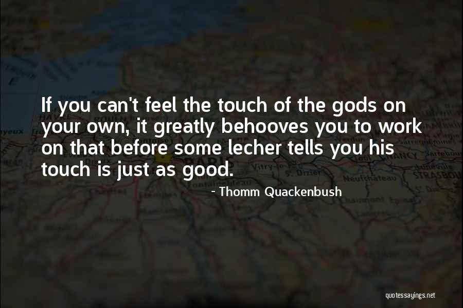 Copado Careers Quotes By Thomm Quackenbush Copado Careers Quotes By Thomm Quackenbush