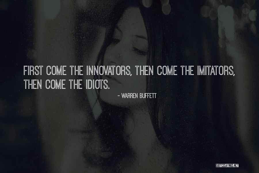Copains Copines Quotes By Warren Buffett Copains Copines Quotes By Warren Buffett
