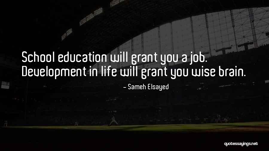 Copains Davant Quotes By Sameh Elsayed Copains Davant Quotes By Sameh Elsayed
