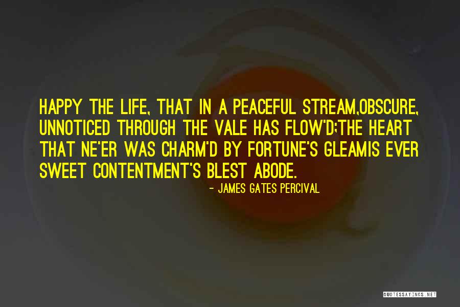 Copans Rd Quotes By James Gates Percival Copans Rd Quotes By James Gates Percival