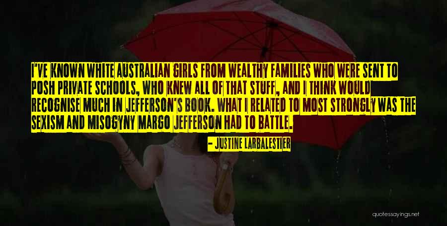 Copans Rd Quotes By Justine Larbalestier Copans Rd Quotes By Justine Larbalestier