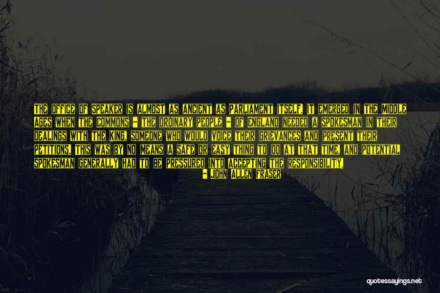 Copans Road Quotes By John Allen Fraser Copans Road Quotes By John Allen Fraser