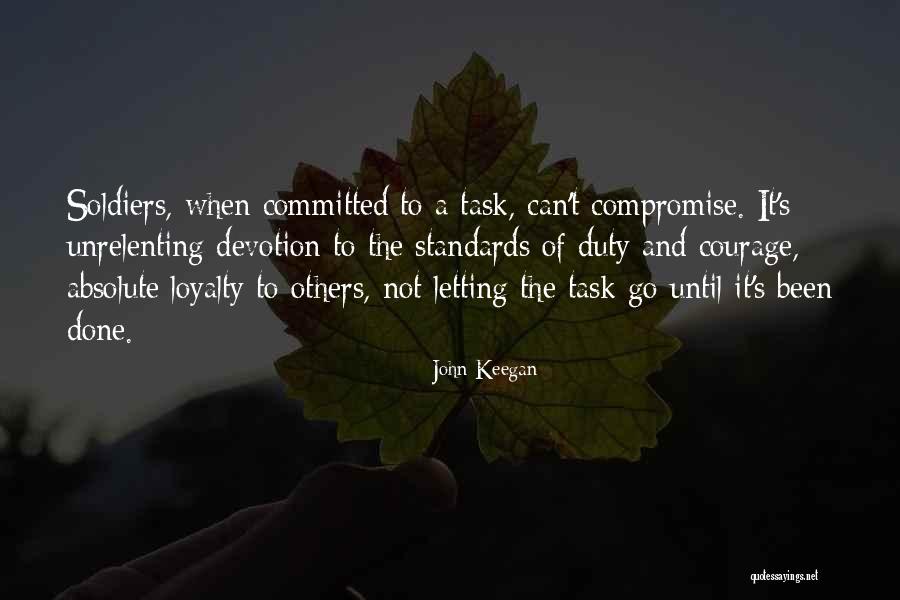 Copans Road Quotes By John Keegan Copans Road Quotes By John Keegan