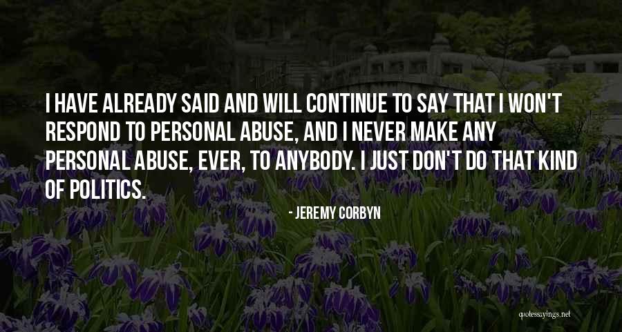 Copayment Quotes By Jeremy Corbyn Copayment Quotes By Jeremy Corbyn