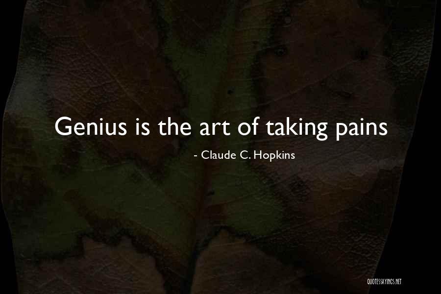 Copayments Policy Quotes By Claude C. Hopkins Copayments Policy Quotes By Claude C. Hopkins