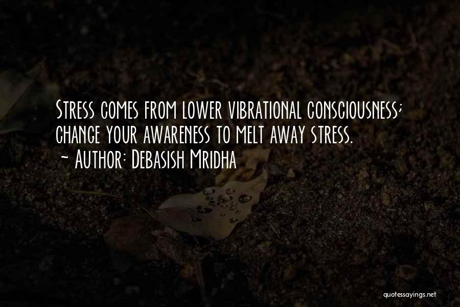 Cope With Change Quotes By Debasish Mridha