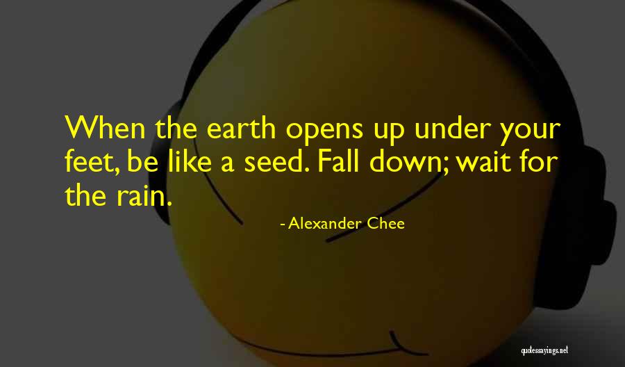 Copecks Quotes By Alexander Chee Copecks Quotes By Alexander Chee