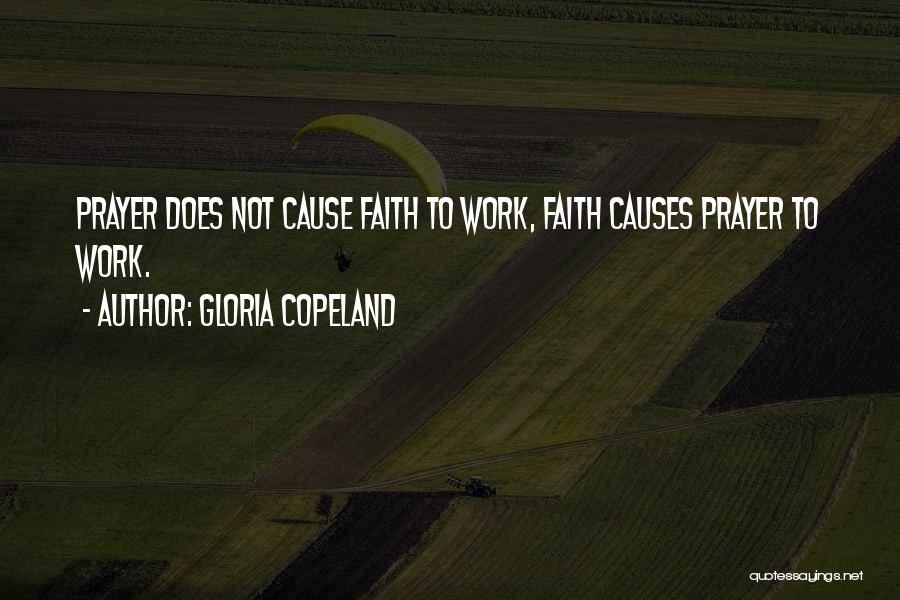 Copeland Quotes By Gloria Copeland
