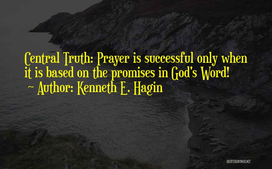 Copeless Doll Quotes By Kenneth E. Hagin