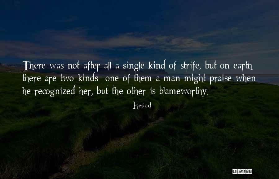 Copeless U Quotes By Hesiod Copeless U Quotes By Hesiod