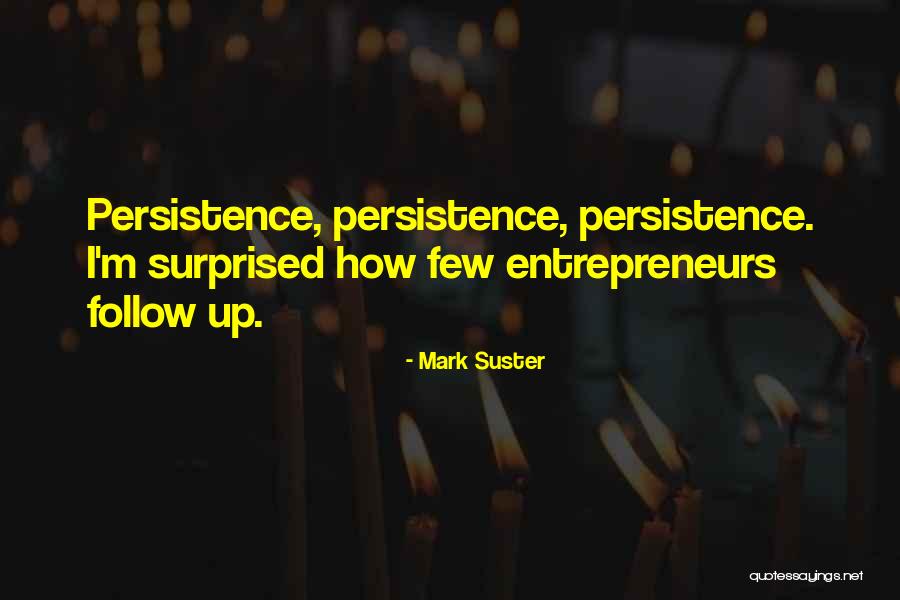 Copeless U Quotes By Mark Suster Copeless U Quotes By Mark Suster