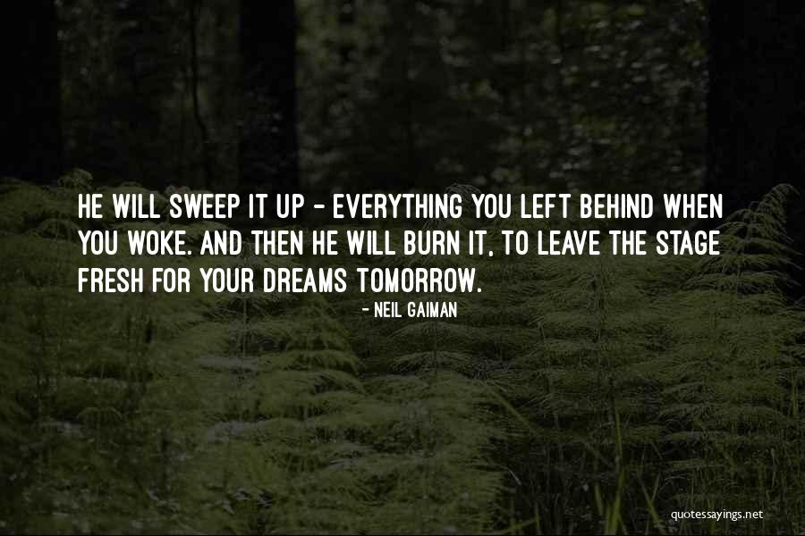 Copeless U Quotes By Neil Gaiman Copeless U Quotes By Neil Gaiman