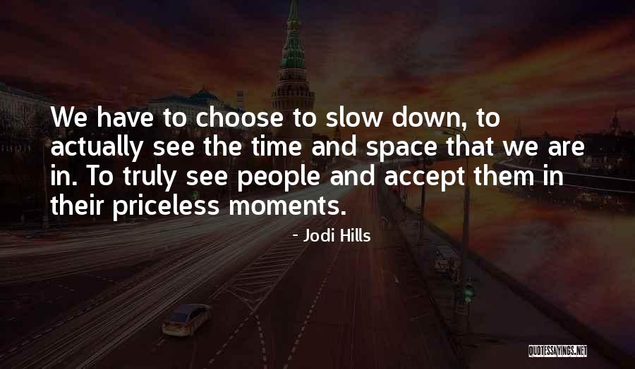 Copelin Financial Advisors Quotes By Jodi Hills Copelin Financial Advisors Quotes By Jodi Hills