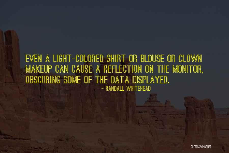 Copelin Financial Advisors Quotes By Randall Whitehead Copelin Financial Advisors Quotes By Randall Whitehead
