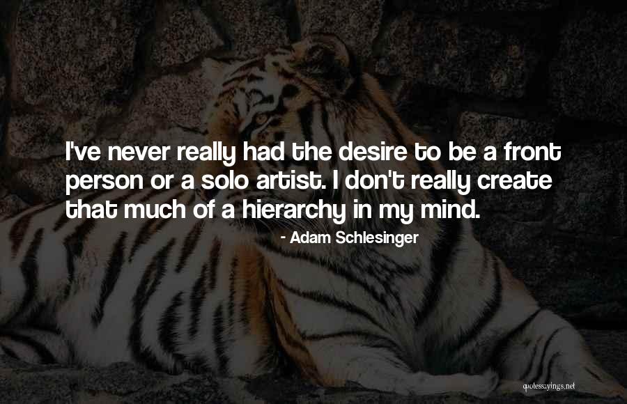 Copeman Turnover Quotes By Adam Schlesinger Copeman Turnover Quotes By Adam Schlesinger