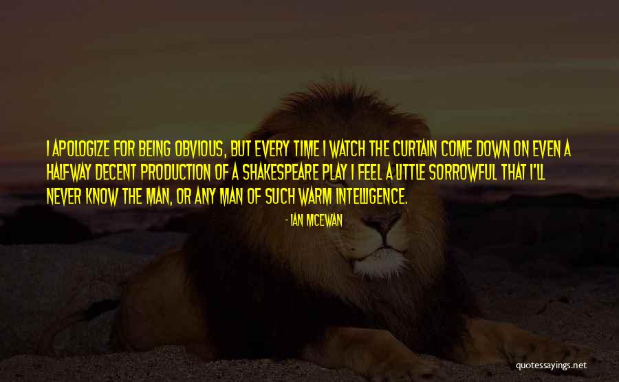 Copenhagen Dip Quotes By Ian McEwan Copenhagen Dip Quotes By Ian McEwan