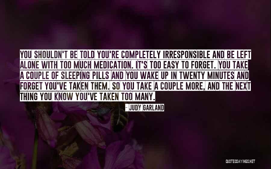 Copenhagen Dip Quotes By Judy Garland Copenhagen Dip Quotes By Judy Garland