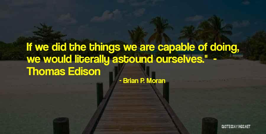 Copenhague Cidade Quotes By Brian P. Moran Copenhague Cidade Quotes By Brian P. Moran