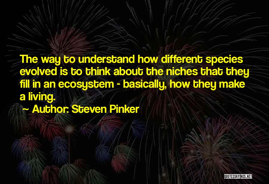 Copenhaver Kath Quotes By Steven Pinker
