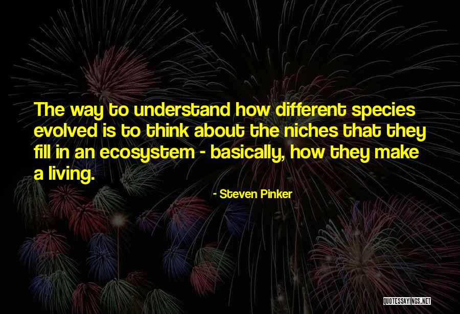 Copenhaver Kath Quotes By Steven Pinker