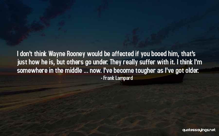 Coperchi Iniezione Quotes By Frank Lampard Coperchi Iniezione Quotes By Frank Lampard