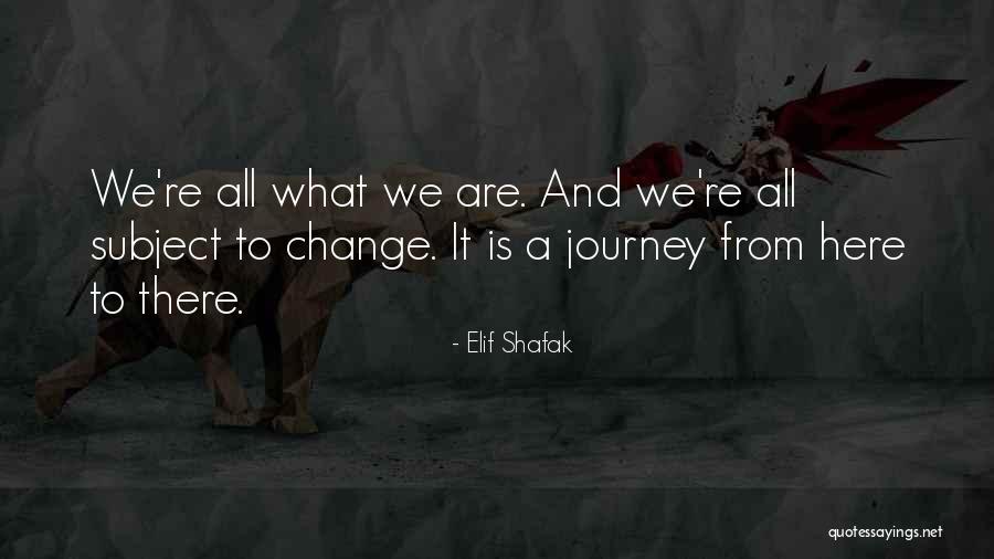 Copernicanism Pronunciation Quotes By Elif Shafak Copernicanism Pronunciation Quotes By Elif Shafak