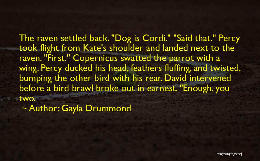 Copernicus Quotes By Gayla Drummond