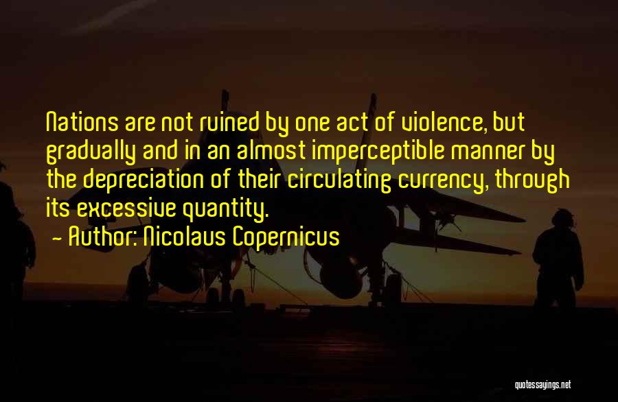 Copernicus Quotes By Nicolaus Copernicus