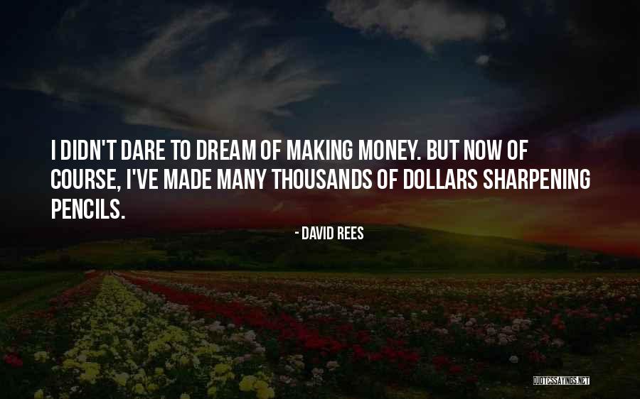 Coperta Revista Quotes By David Rees Coperta Revista Quotes By David Rees