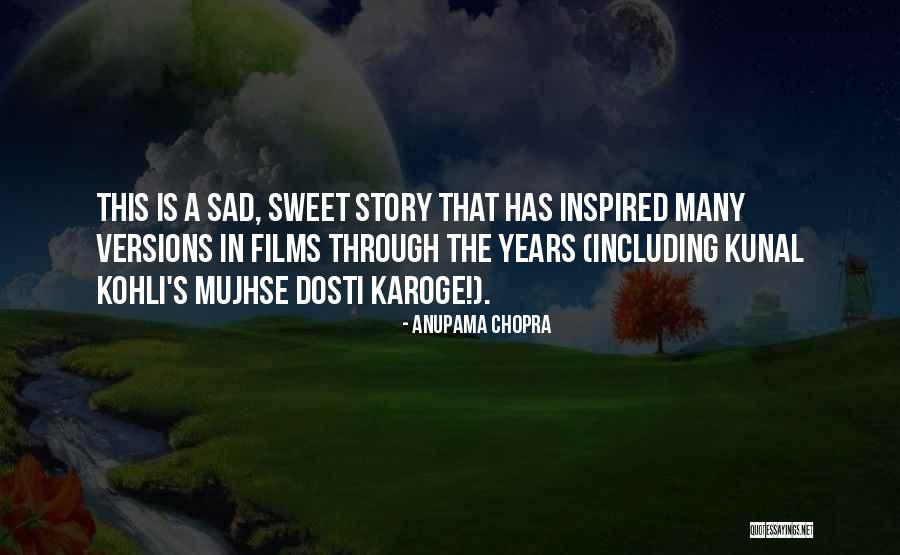 Copertina Balcon Quotes By Anupama Chopra Copertina Balcon Quotes By Anupama Chopra