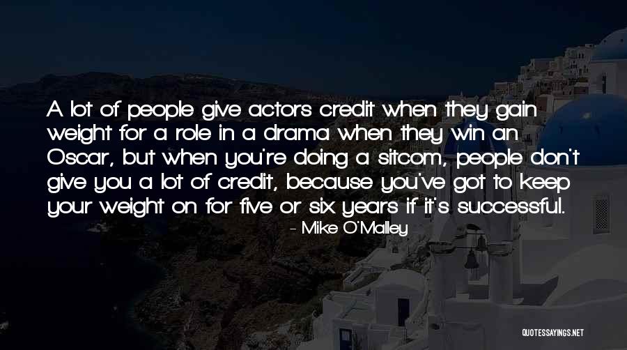 Copertine Usi Quotes By Mike O'Malley Copertine Usi Quotes By Mike O'Malley