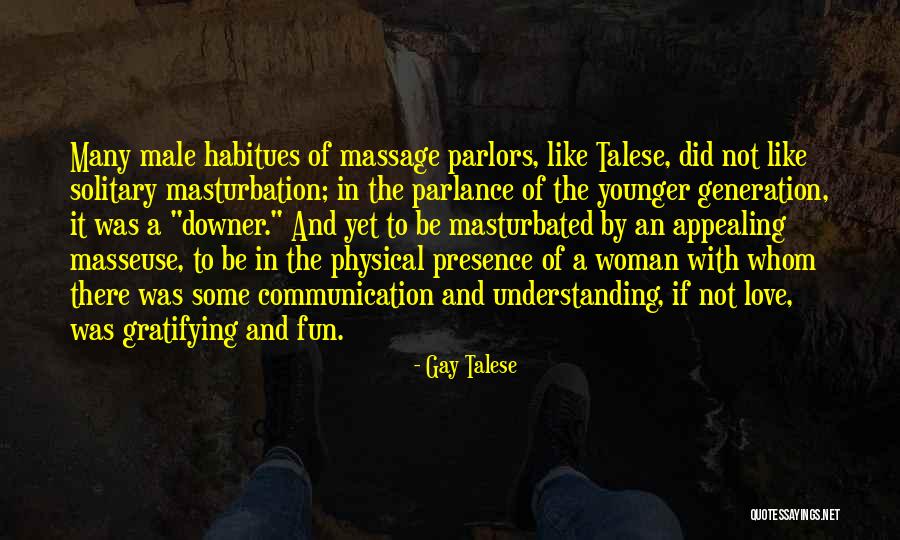Copes Tulsa Quotes By Gay Talese Copes Tulsa Quotes By Gay Talese