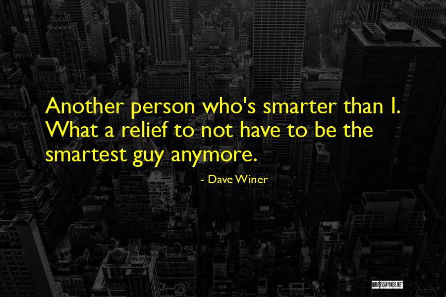 Copesthetic Quotes By Dave Winer Copesthetic Quotes By Dave Winer