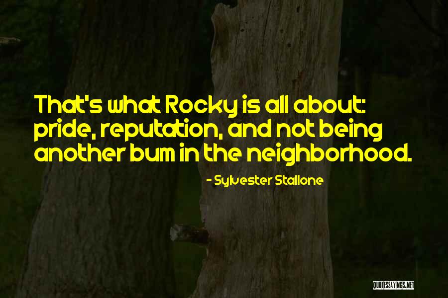 Copestone Inspection Quotes By Sylvester Stallone Copestone Inspection Quotes By Sylvester Stallone