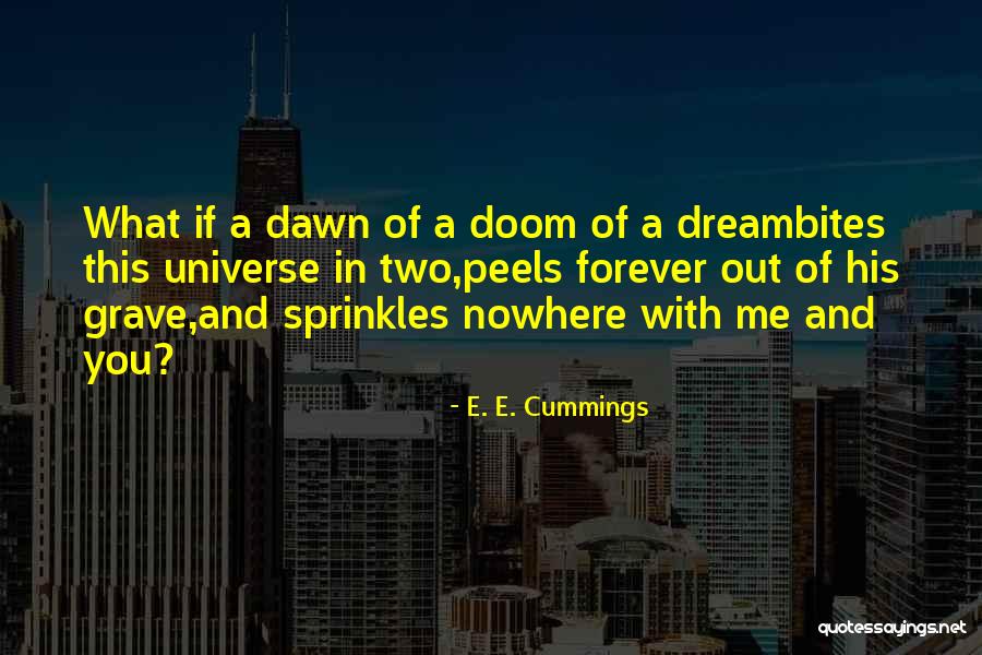 Copetti Co Quotes By E. E. Cummings Copetti Co Quotes By E. E. Cummings
