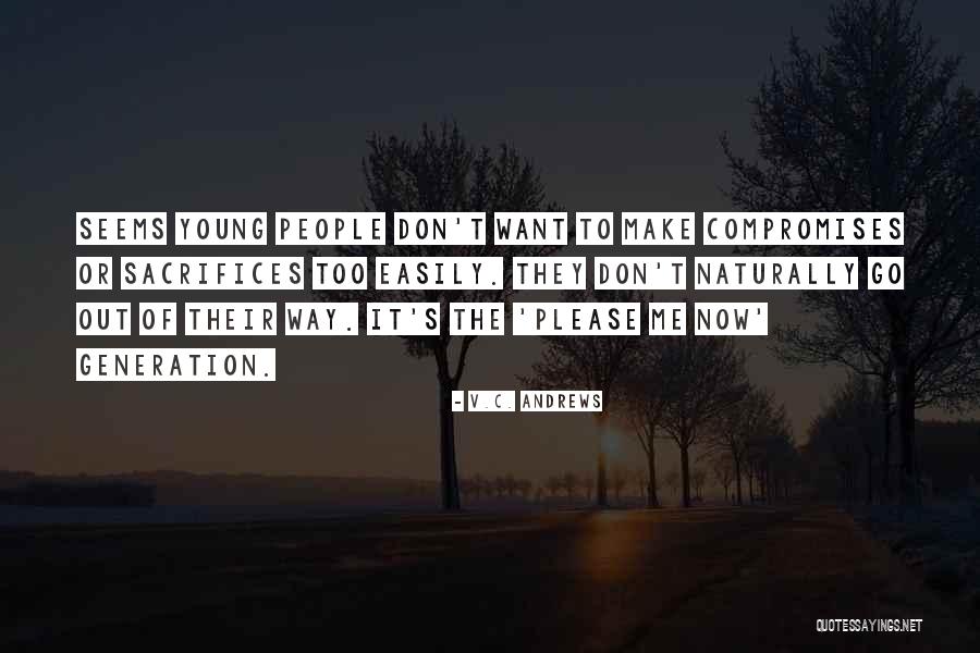 Copiah Quotes By V.C. Andrews Copiah Quotes By V.C. Andrews