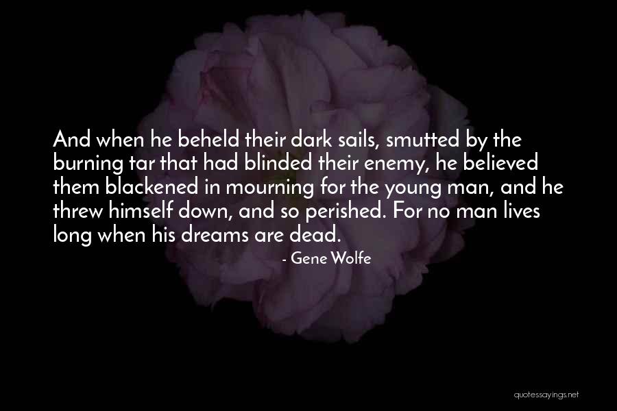 Copied Friends Quotes By Gene Wolfe Copied Friends Quotes By Gene Wolfe