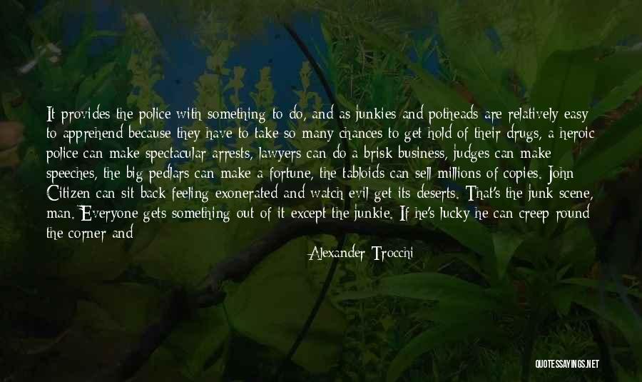 Copies Made Quotes By Alexander Trocchi Copies Made Quotes By Alexander Trocchi