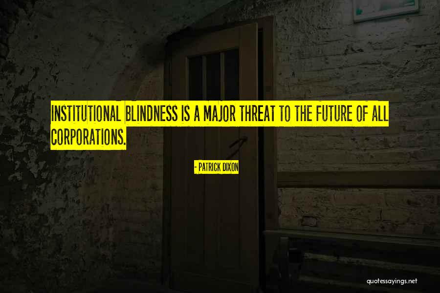 Copies Made Quotes By Patrick Dixon Copies Made Quotes By Patrick Dixon