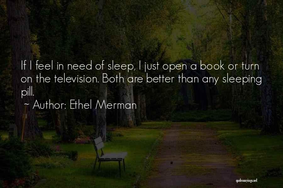 Copies Of Birth Quotes By Ethel Merman