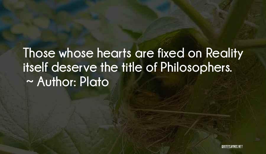 Copiii Cu Ces Quotes By Plato