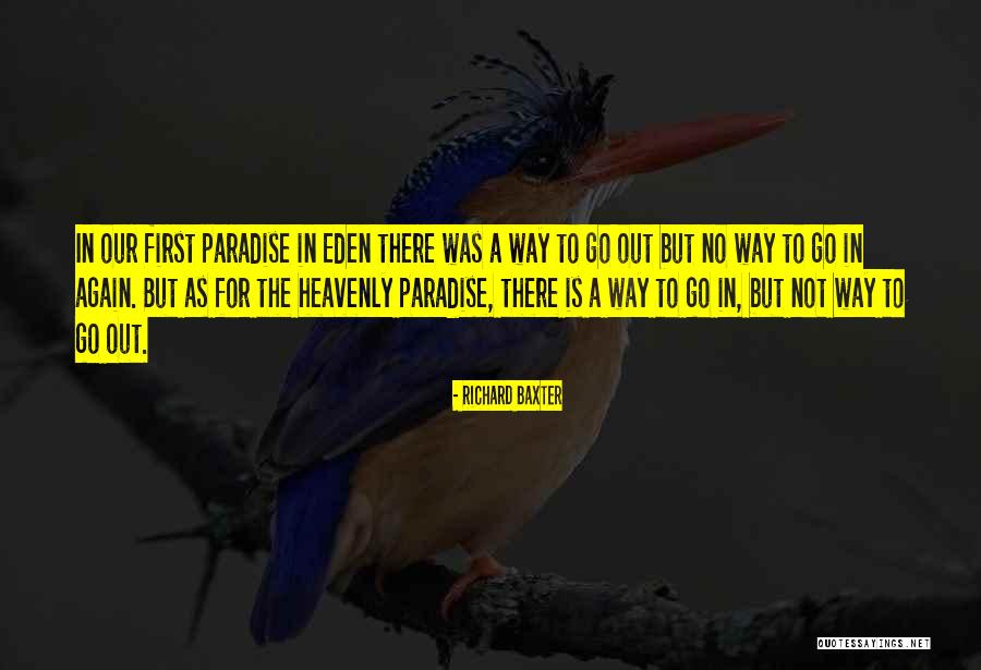 Copiii Quotes By Richard Baxter Copiii Quotes By Richard Baxter