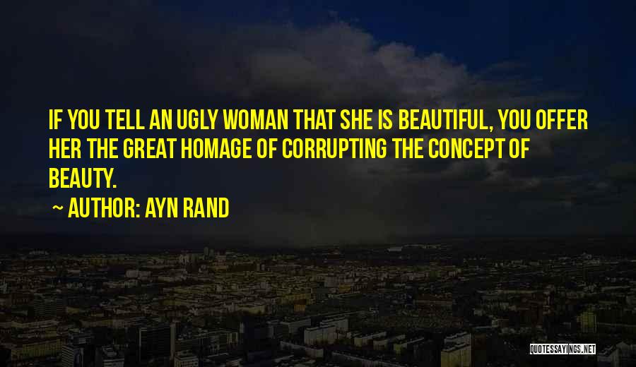 Copil Quotes By Ayn Rand