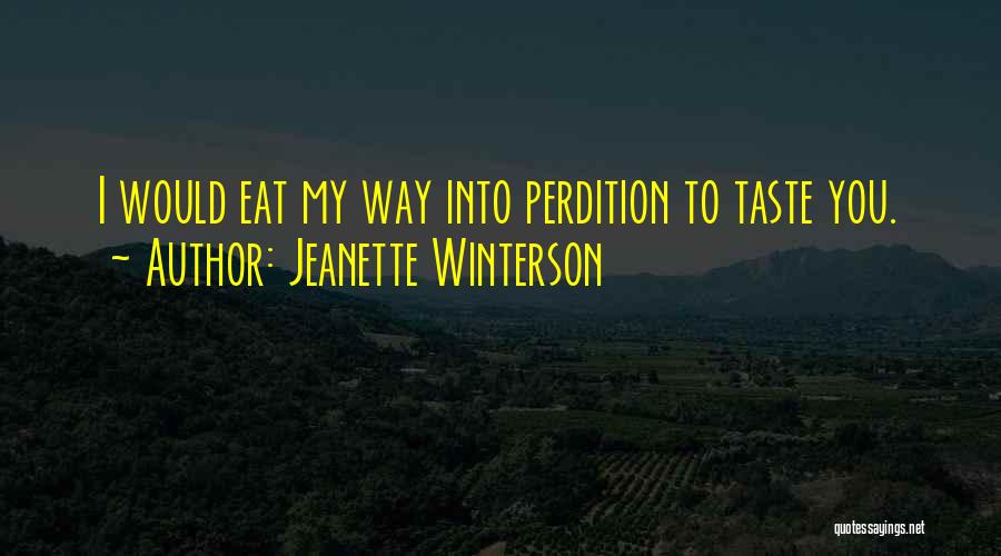 Copilabs Quotes By Jeanette Winterson