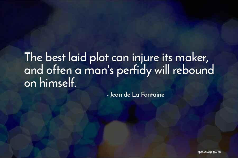 Copilot App Quotes By Jean De La Fontaine Copilot App Quotes By Jean De La Fontaine