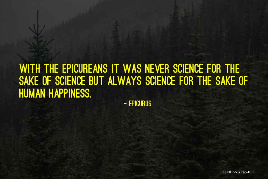 Copines 1 Quotes By Epicurus Copines 1 Quotes By Epicurus