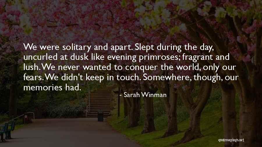 Copines 1 Quotes By Sarah Winman Copines 1 Quotes By Sarah Winman